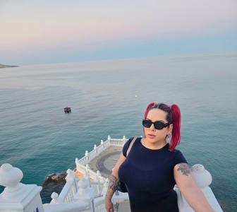 Travesti en Valencia: 
