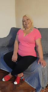 Chica busca chico en Tenerife: 