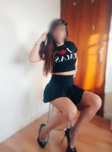 Chica busca chico en Zaragoza: 