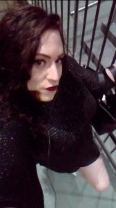 Travesti en Toledo: 