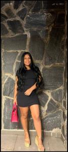 Chica busca chico en Tenerife: 