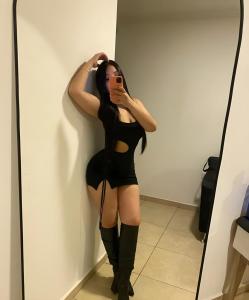 Chica busca chico en Mallorca: 