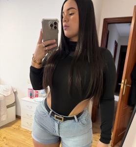 Chica busca chico en Lugo: 