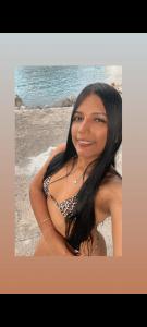 Chica busca chico en Tenerife: 