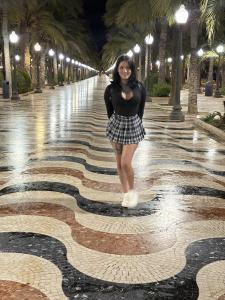 Transexual en Alicante: 
