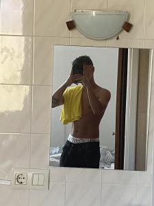 Chico busca chica en Zaragoza: 