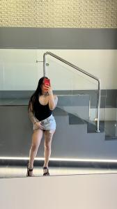 Transexual en León: 