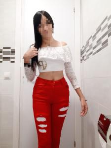 Chica busca chico en Madrid: 