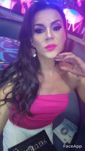 Transexual en Orense: 