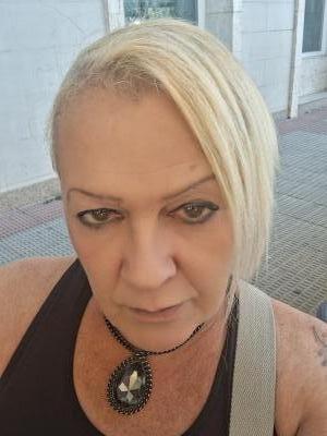 Travesti en La Rioja: 