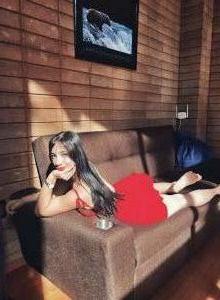Chica busca chico en Almería: 