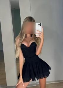Chica busca chico en Badajoz: 