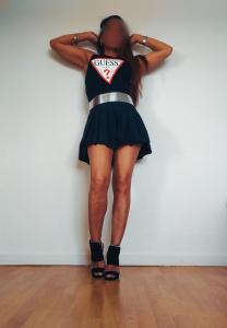 Chica busca chico en Zaragoza: 