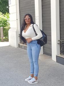 Chica busca chico en Jaén: 