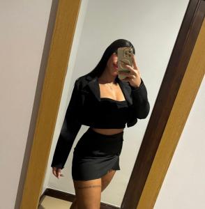 Chica busca chico en Sevilla: 