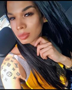 Travesti en Madrid: 