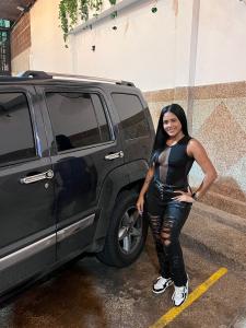 Chica busca chico en Sevilla: 