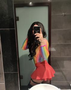 603838629: Transexual en Madrid