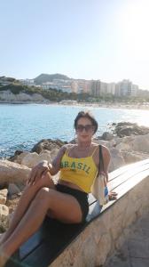 634991605: Transexual en Valencia