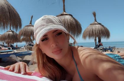 626540928: Chica busca chico en Málaga