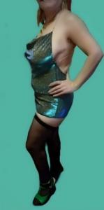 600067911: Chica busca chico en Madrid