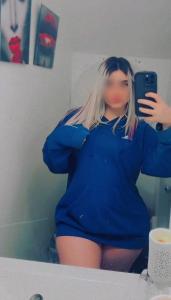 687508169: Chica busca chico en Castellón