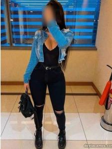 611269652: Chica busca chico en Madrid