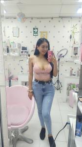 664318676: Travesti en Barcelona