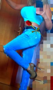 613706236: Chica busca chico en Madrid