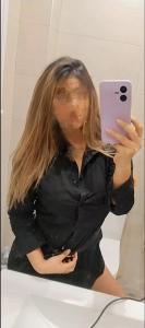 612486765: Chica busca chico en Madrid