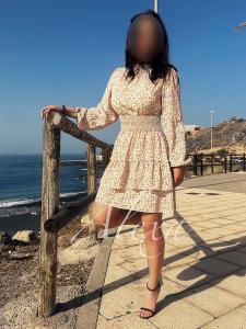 Chica busca chico en Madrid: 