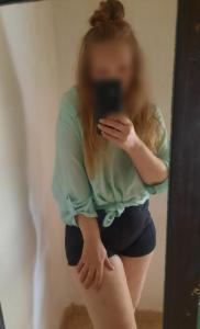 Chica busca chico en Alicante: 