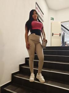 Chica busca chico en Las Palmas: 