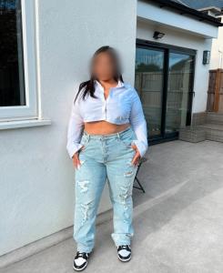 Chica busca chico en Barcelona: 