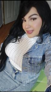 604240277: Travesti en Murcia