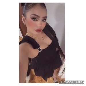 Chica busca chico en Badajoz: 