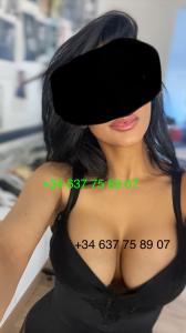 Chica busca chico en Sevilla: 