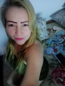 Chica busca chico en Murcia: 
