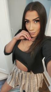 Travesti en Pontevedra: 