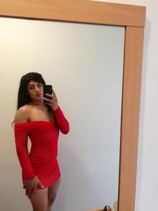 Travesti en Madrid: 