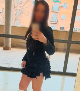 Chica busca chico en Badajoz: 