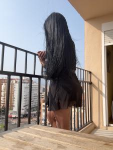 Transexual en Granada: 