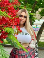 674447234: Transexual en Tenerife