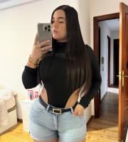 672510868: Chica busca chico en La Coruña