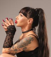 677187500: Travesti en Madrid