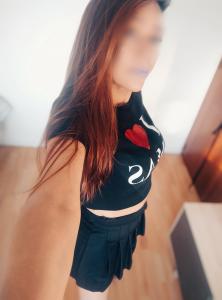 Chica busca chico en Zaragoza: 