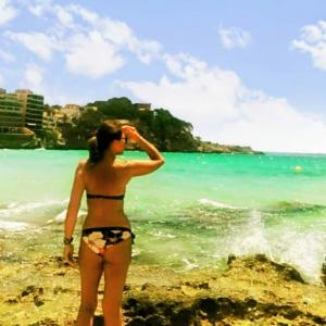 Chica busca chico en Mallorca: 