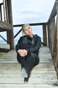 Chica busca chico en Murcia: 