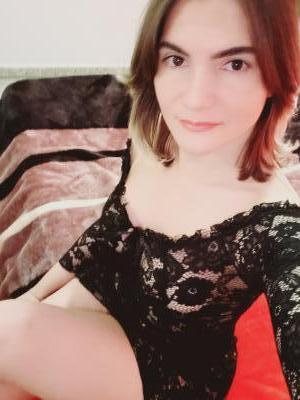 Travesti en Pontevedra: 