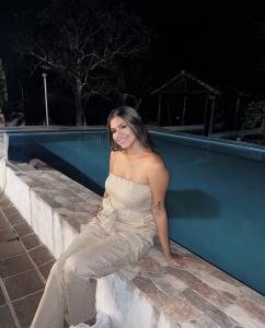 Chica busca chico en Tenerife: 
